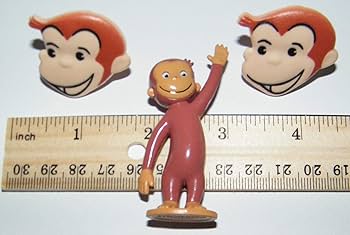 Curious George おもちゃセット sddefault.jpg